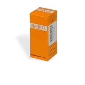 UNGHIAL LIQUIDO UNGHIE 4ML