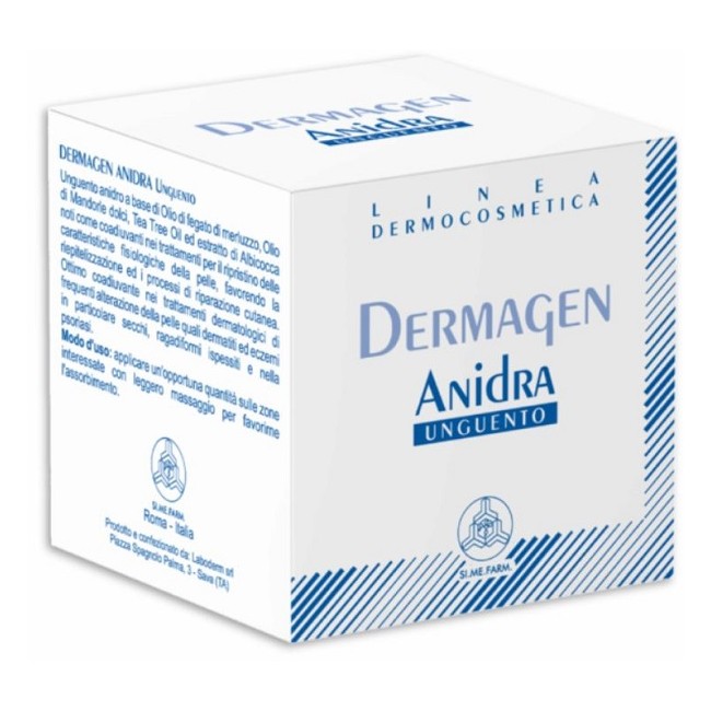 DERMAGEN ANIDRA UNGUENTO 50ML