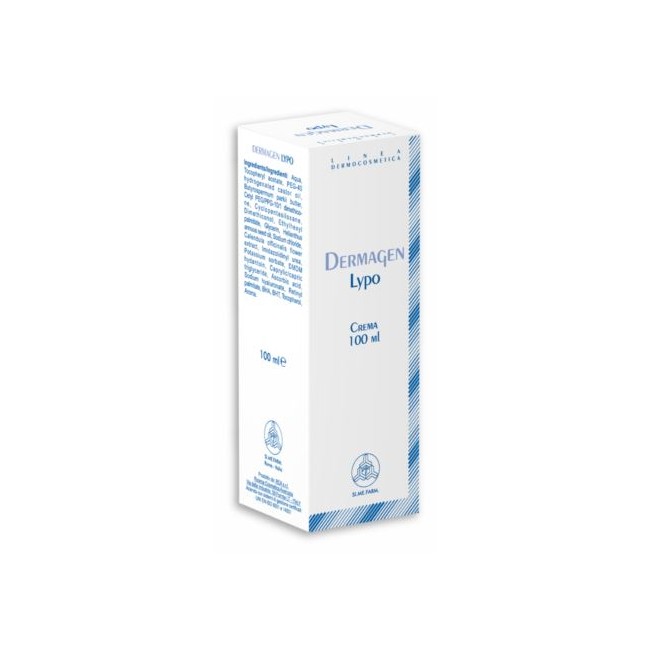 DERMAGEN LYPO CREMA 100ML