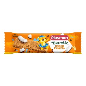 PLASMON LA BARRETTA COCCO/UVET