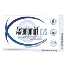 ASTENOMIRT CVS 20CPR