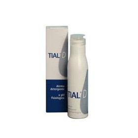 TIAL D DET LIQ 150ML