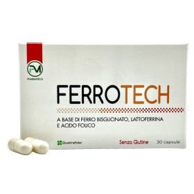 FERROTECH 30CPS