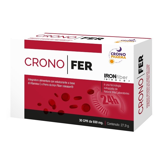 CRONOFER 30CPR