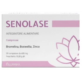 SENOLASE 30CPR
