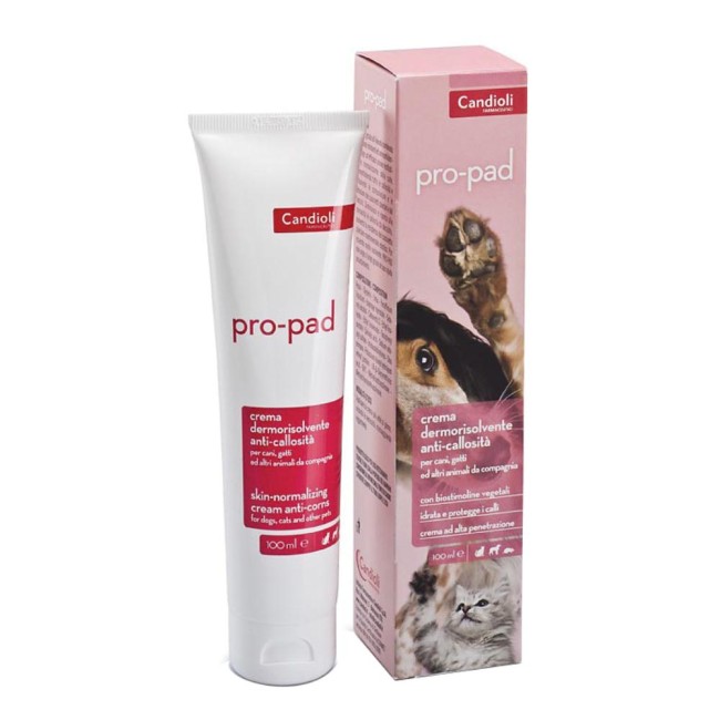 PRO-PAD CR DERMATOLOGICA 100ML PRO-PAD CR DERMATOLOGICA 100ML