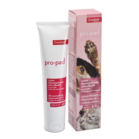 PRO-PAD CR DERMATOLOGICA 100ML PRO-PAD CR DERMATOLOGICA 100ML