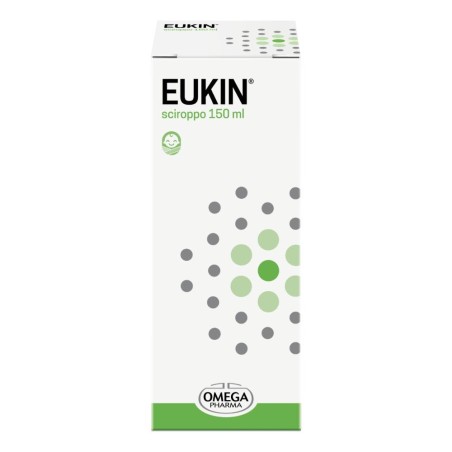 EUKIN 150ML