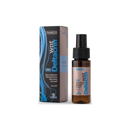 DELTACRIN WNT PHARCOS SPY 60ML