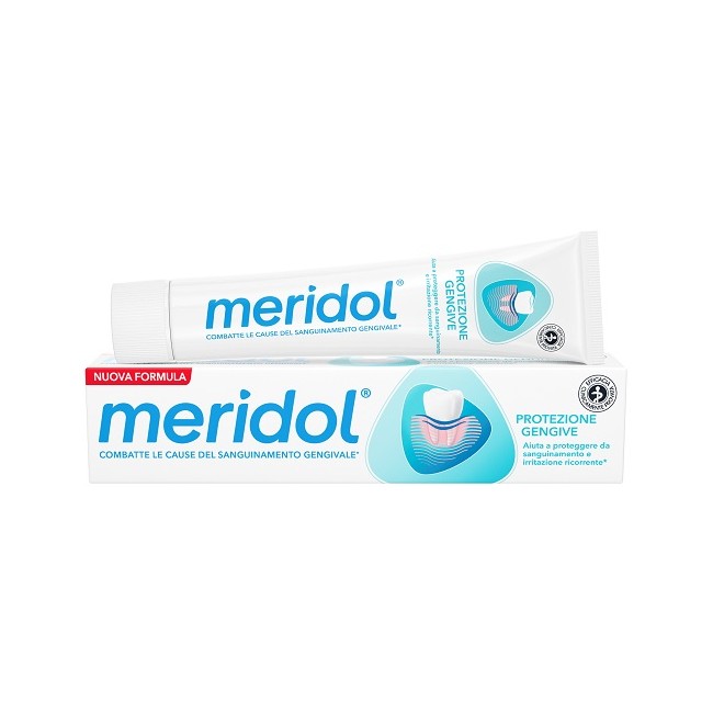 MERIDOL DENTIFRICIO PROT GENG