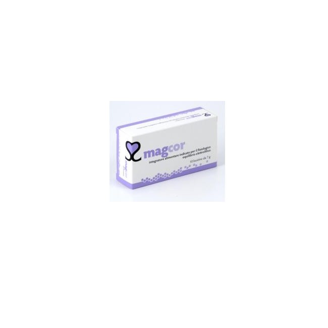 MAGCOR 10BUST MAGCOR 10BUST