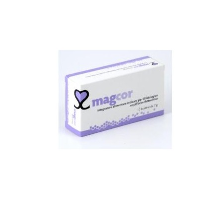 MAGCOR 10BUST MAGCOR 10BUST