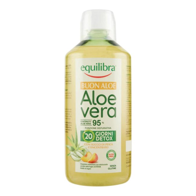 BUON ALOE VERA 95% 1L
