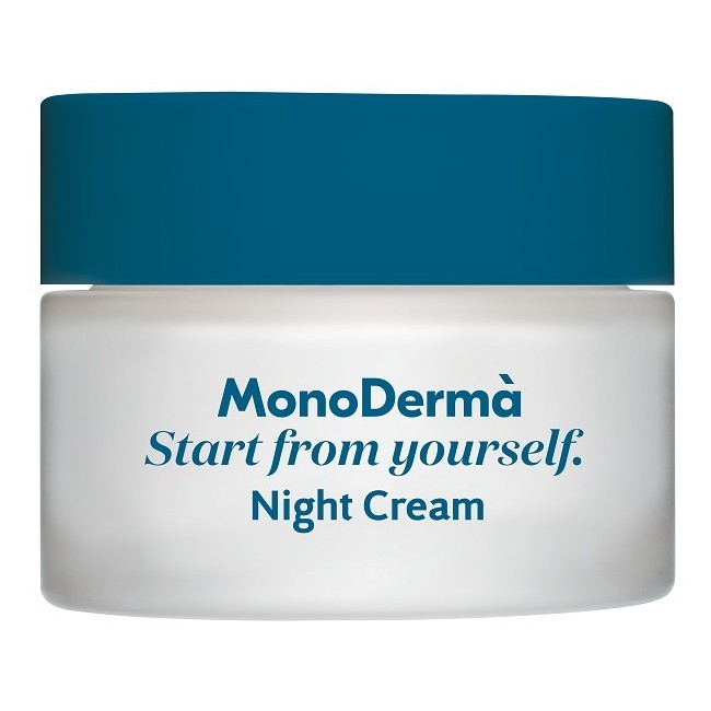 MONODERMA NIGHT CREAM 50ML