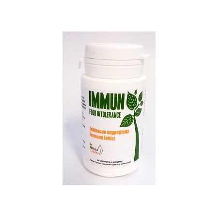 IMMUN FOOD INTOLERANCE 30CPS