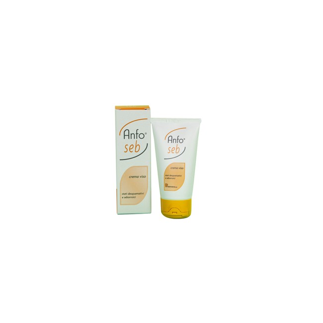 ANFO SEB CREMA VISO 40ML