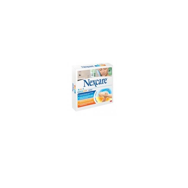 NEXCARE COLDHOT MINI 10X10CM