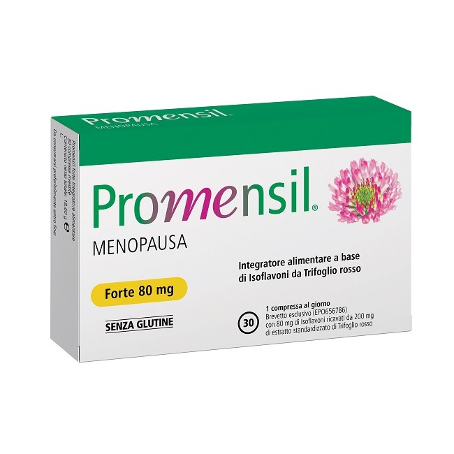 PROMENSIL MENOPAUSA FORTE30CPR