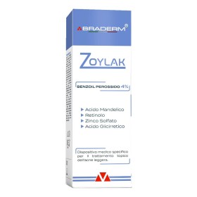 ZOYLAK CREMA 30ML