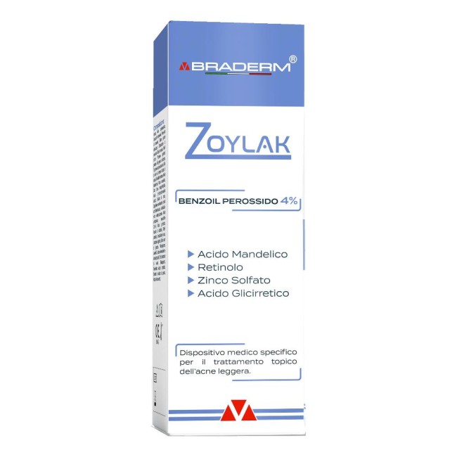 ZOYLAK CREMA 30ML