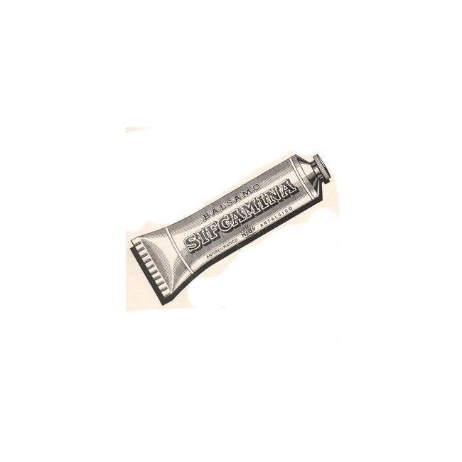 BALSAMO SIFCAMINA DM 50G