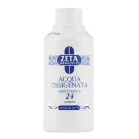 ACQUA OSSIGENATA 24VOL 100ML