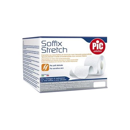 SOFFIX STRETCH CER PIC 10X1000