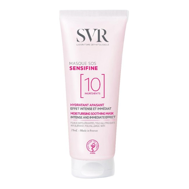 SENSIFINE MASQUE SOS 75ML