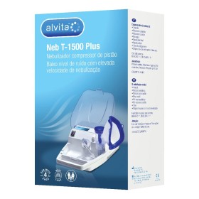 ALVITA AEROSOL NEB T-1500 PLUS
