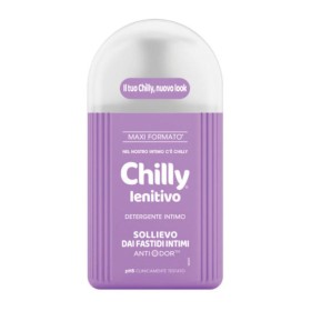 CHILLY DETERGENTE LENIT 300ML