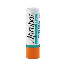 APROPOS STICK LABBRA SPF 15