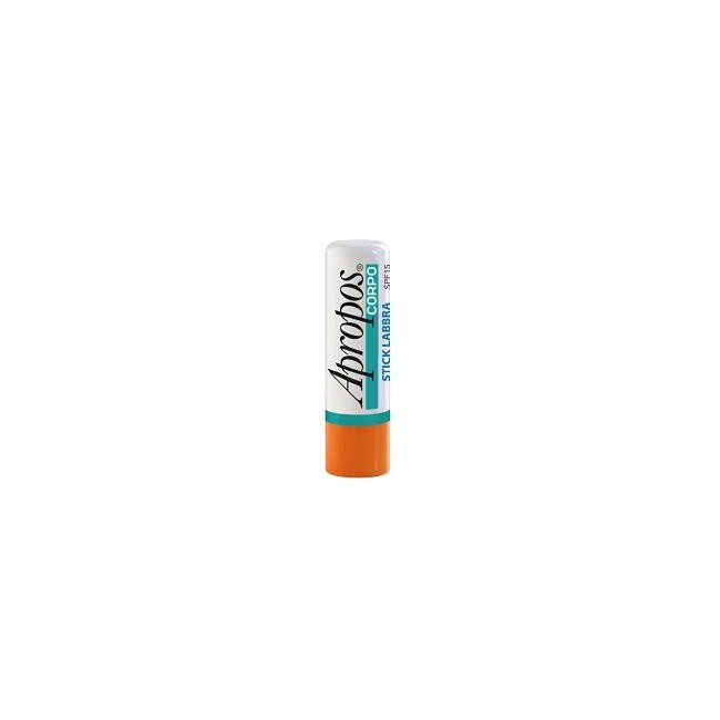 APROPOS STICK LABBRA SPF 15