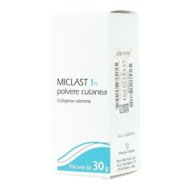 MICLAST*POLV CUT FL 30G 1%