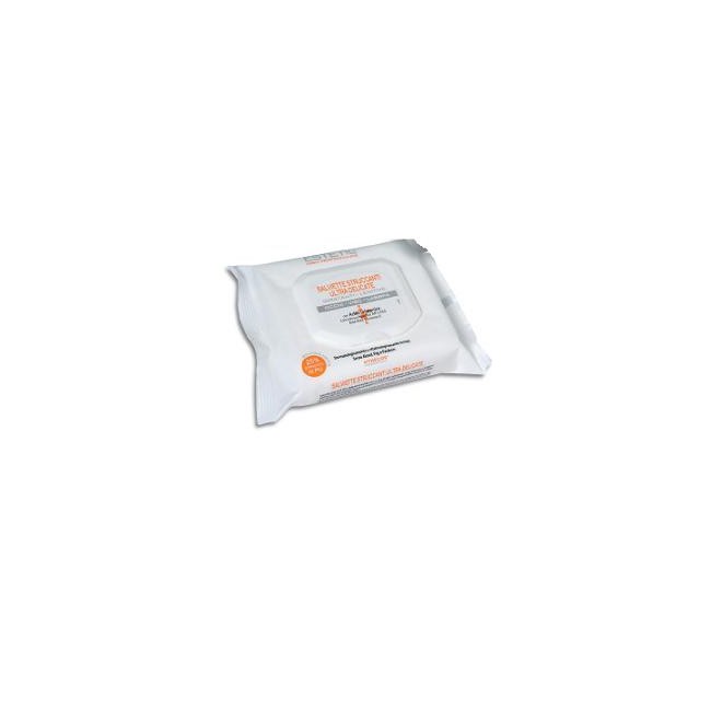 ESTETIL SALV STRUCCANTE 25PZ