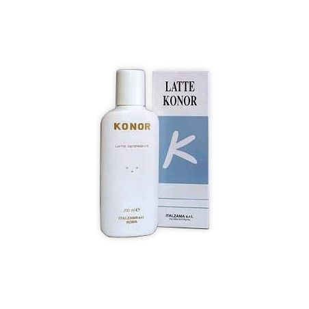 KONOR LATTE DET 200ML