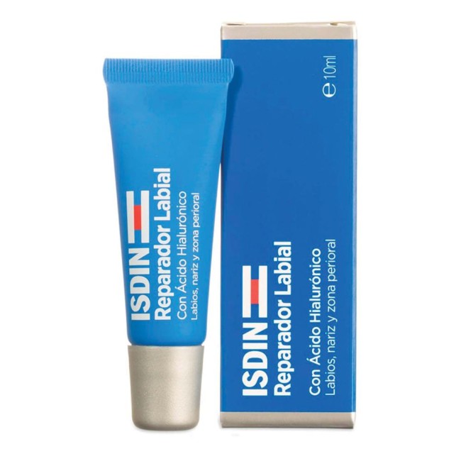 Nutrabalm Reparador Labial Fluido 10 Ml