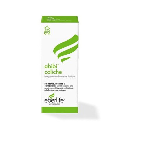ABIBI COLICHE GTT 30ML