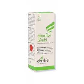 EBERFLOR BIMBI GTT 5ML