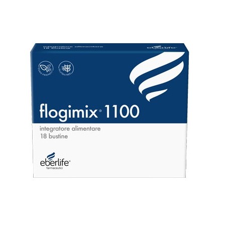 FLOGIMIX 1100 18BUST