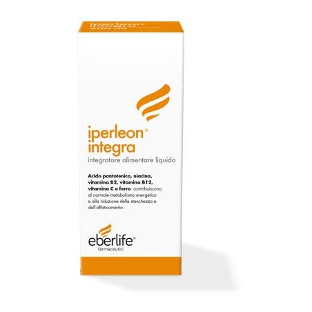 IPERLEON INTEGRA 200ML