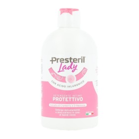 LADY PRESTERIL  DET PROT 250ML
