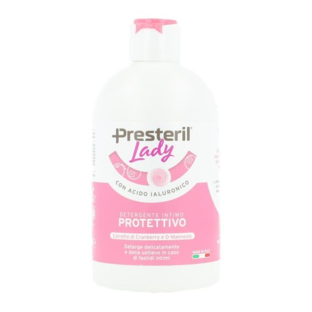 LADY PRESTERIL  DET PROT 250ML