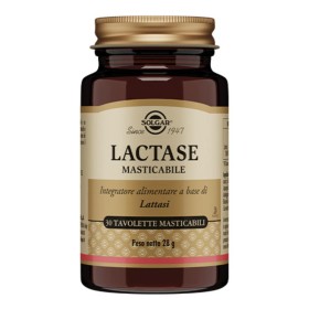 LACTASE MASTICABILE 30TAV