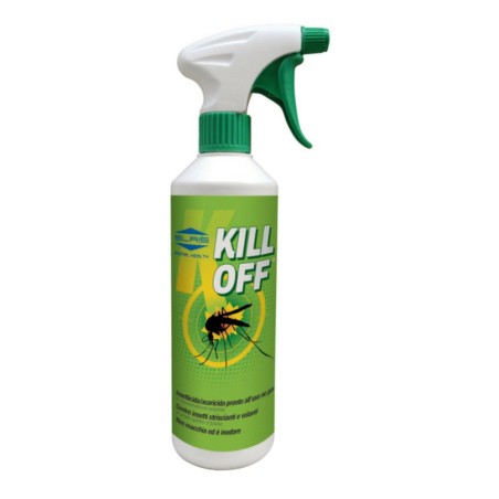 KILL OFF 500ML KILL OFF 500ML