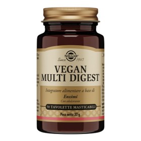 VEGAN MULTI DIGEST 50TAV MAST