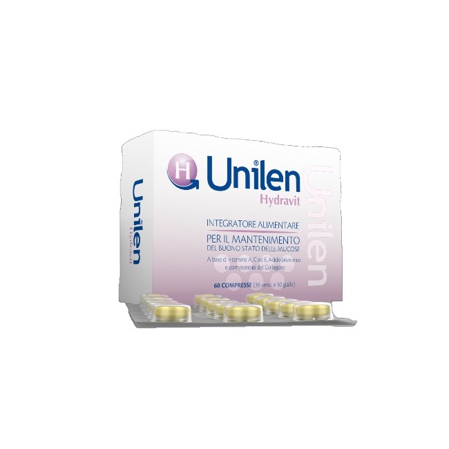 HYDRAVIT UNILEN 30+30CPR