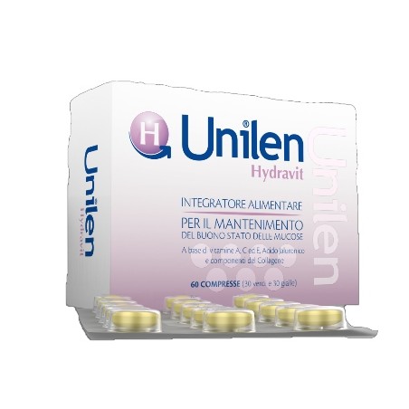HYDRAVIT UNILEN 30+30CPR