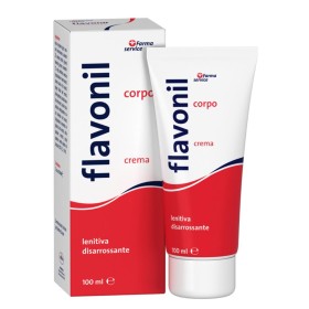 FLAVONIL CORPO CREMA 100ML