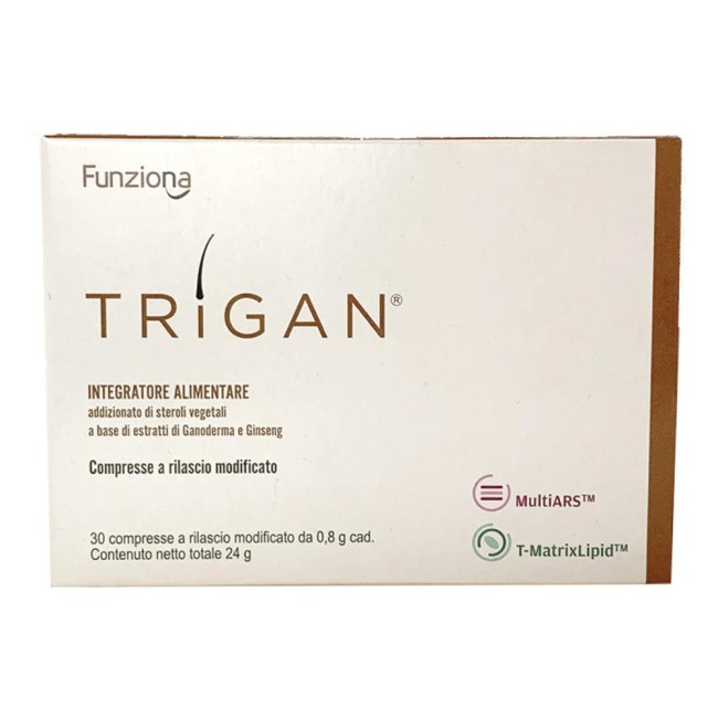 TRIGAN 30CPR TRIGAN 30CPR