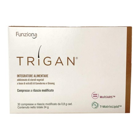 TRIGAN 30CPR TRIGAN 30CPR